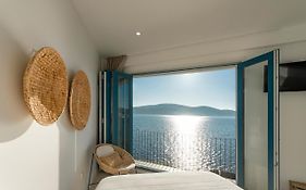 O mar de preciosa